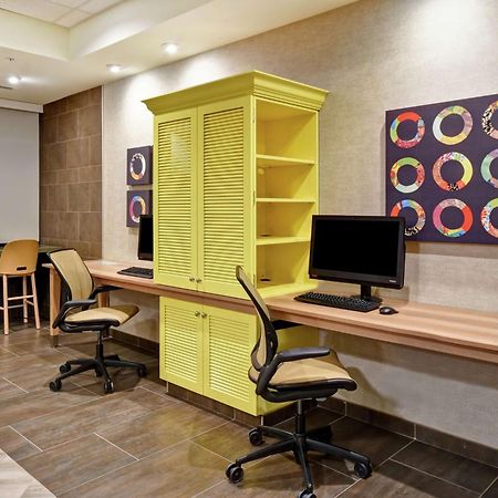 Home2 Suites By Hilton Gilbert Exterior foto