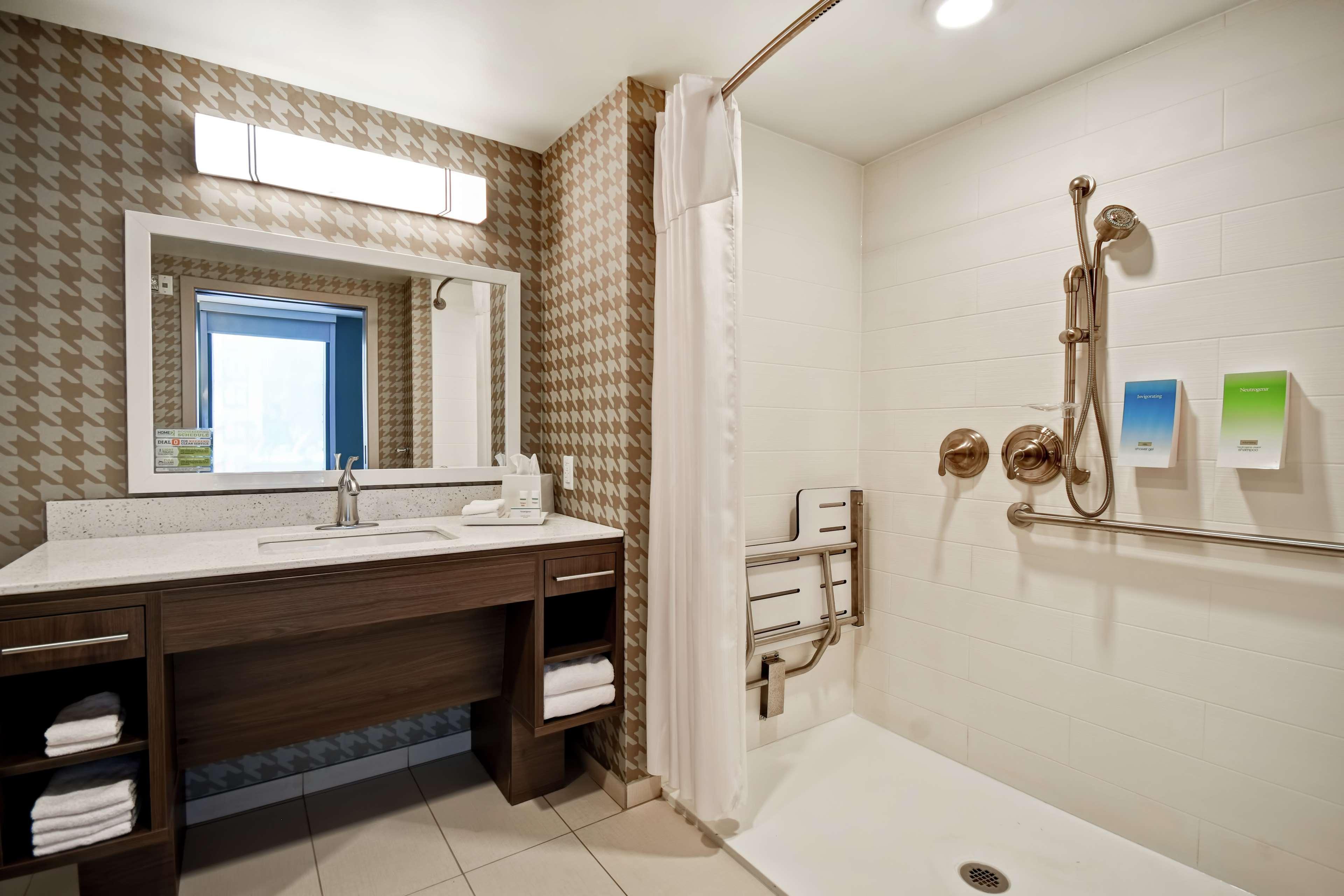 Home2 Suites By Hilton Gilbert Exterior foto