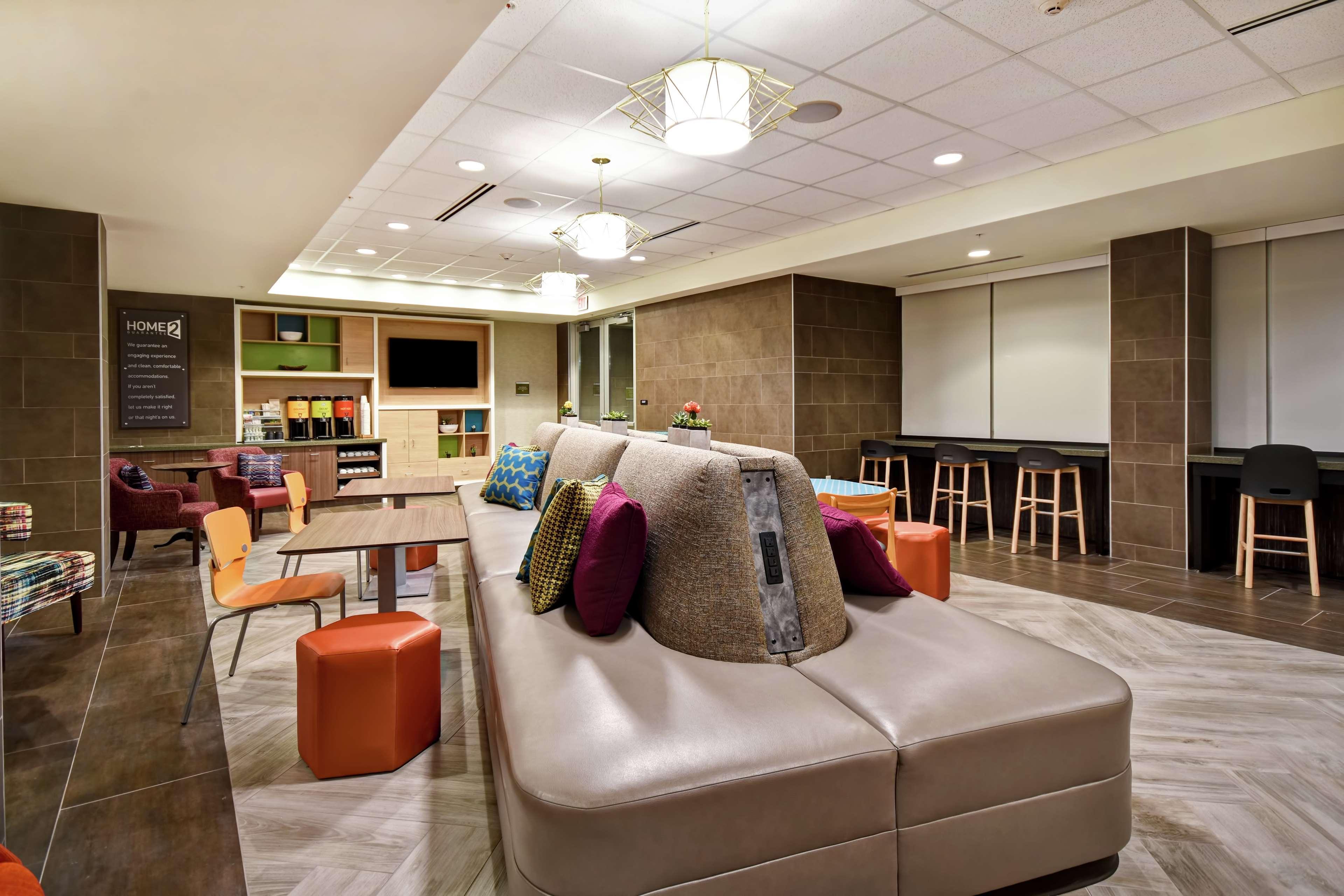 Home2 Suites By Hilton Gilbert Exterior foto