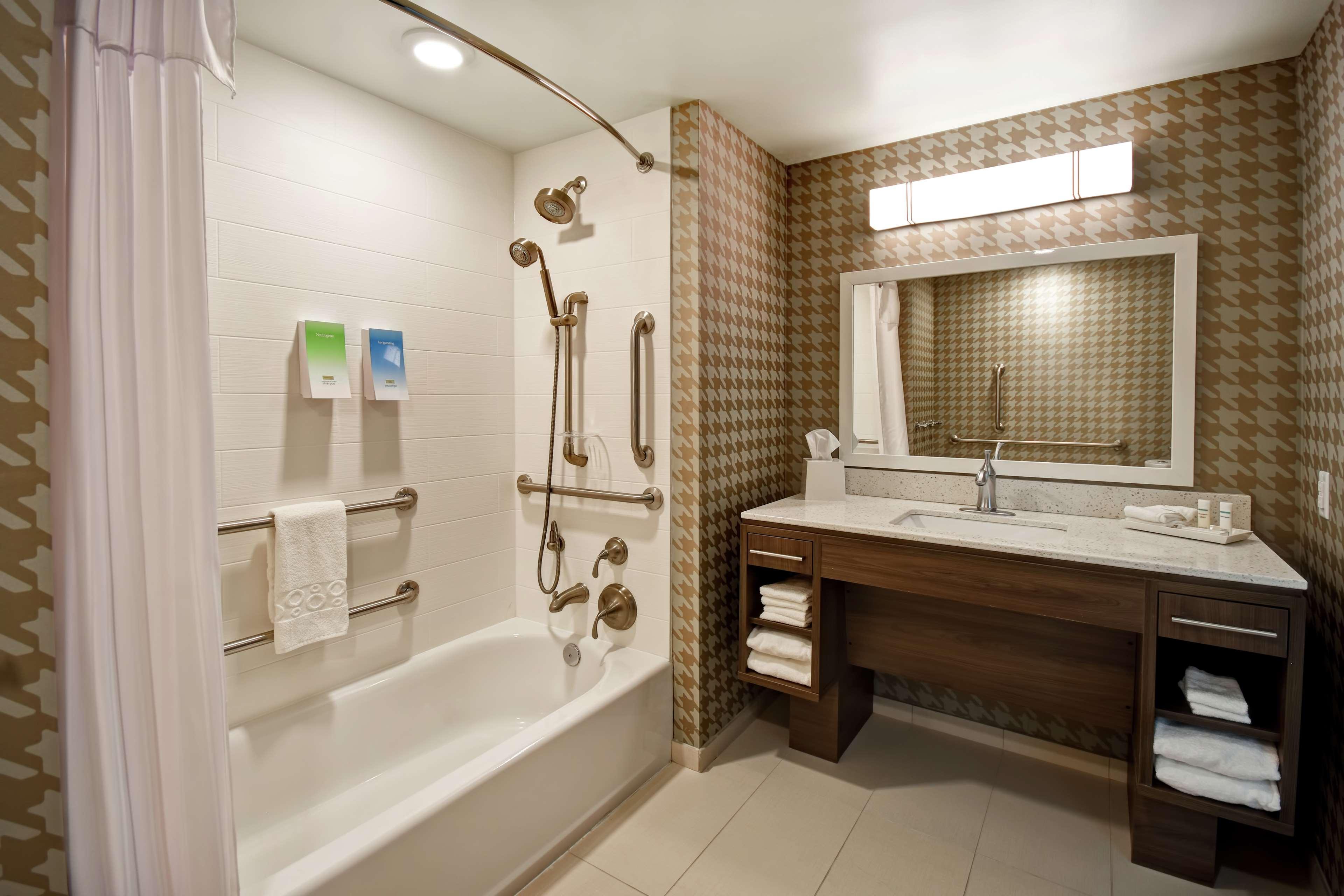 Home2 Suites By Hilton Gilbert Exterior foto