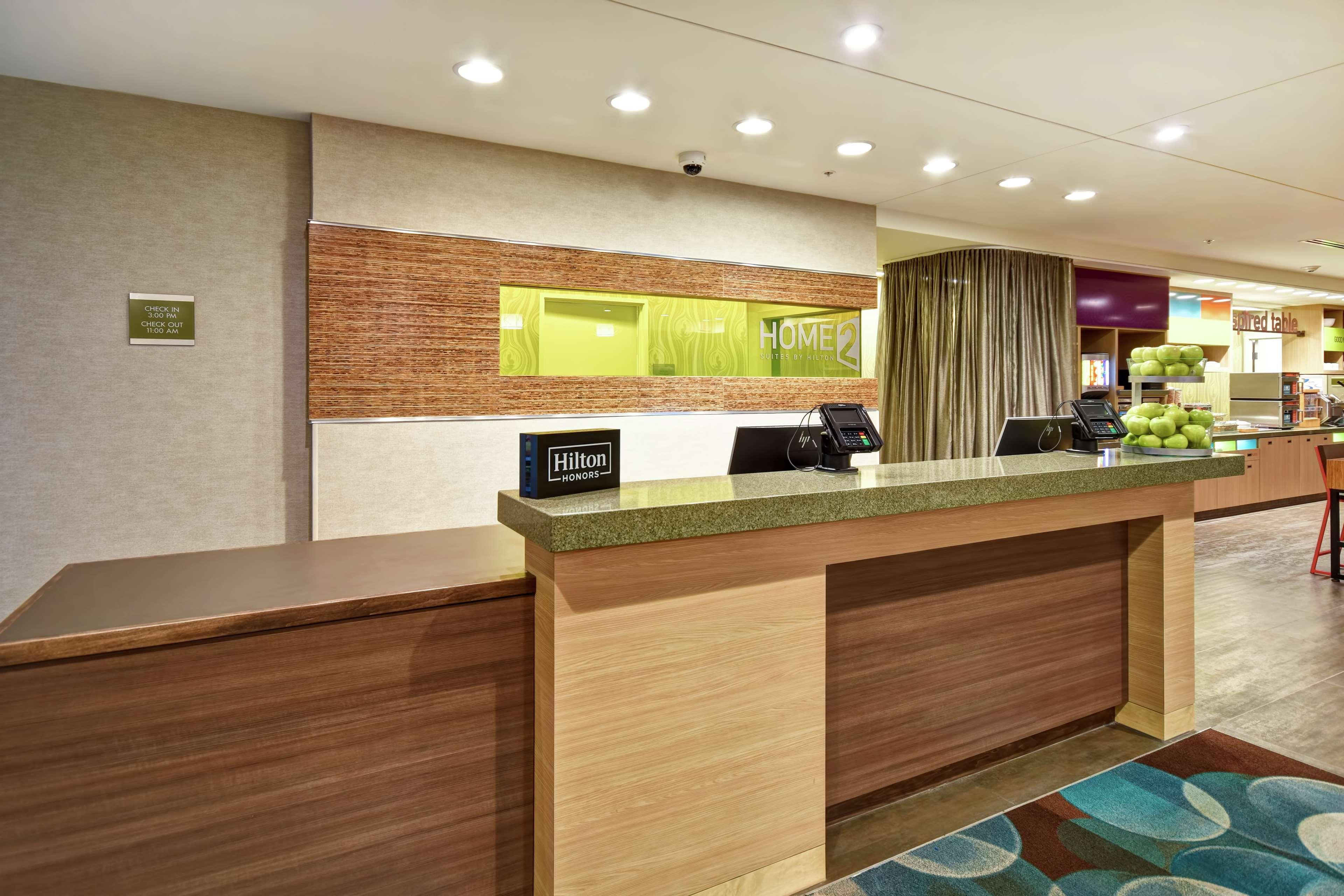 Home2 Suites By Hilton Gilbert Exterior foto