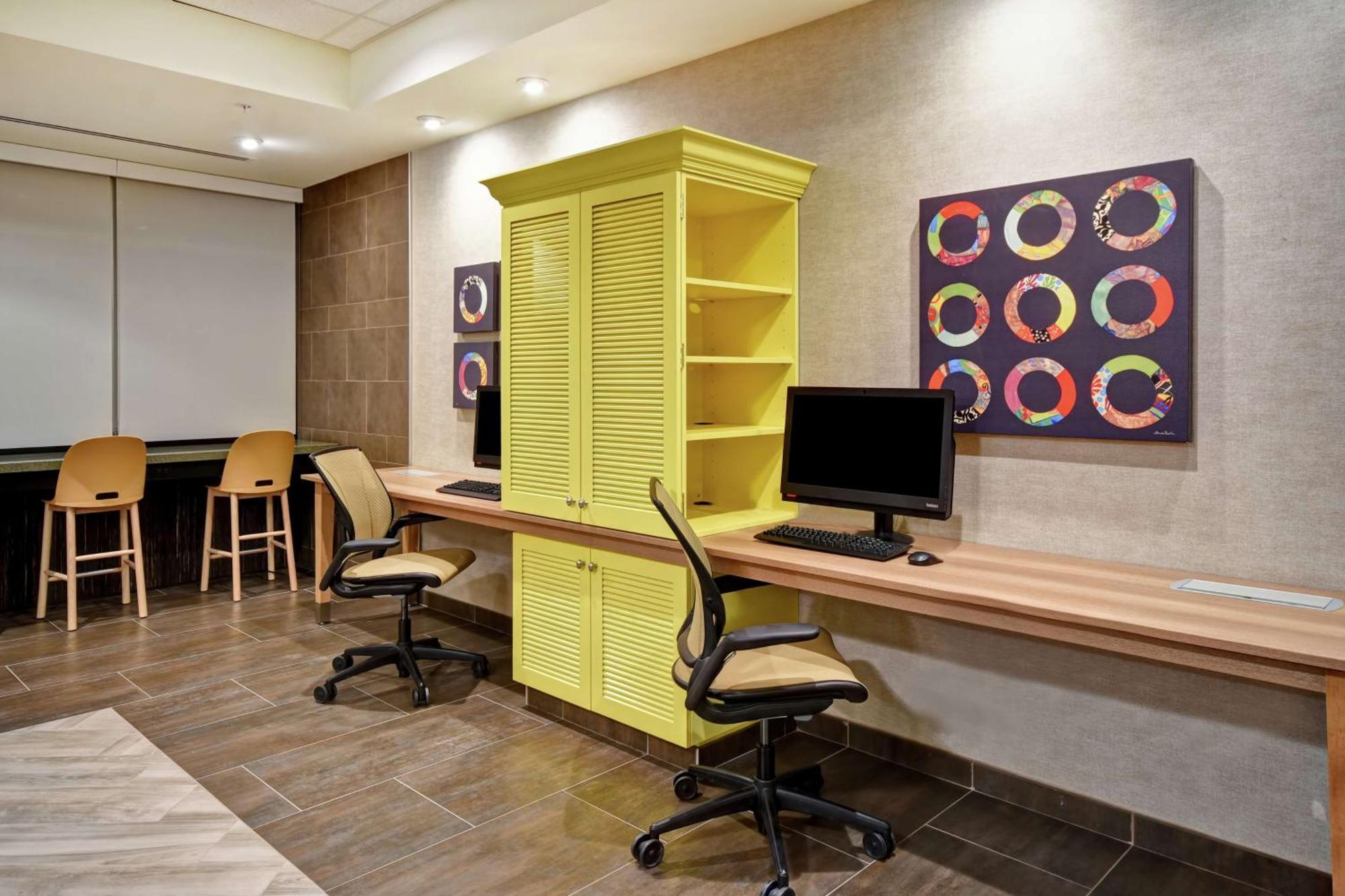 Home2 Suites By Hilton Gilbert Exterior foto