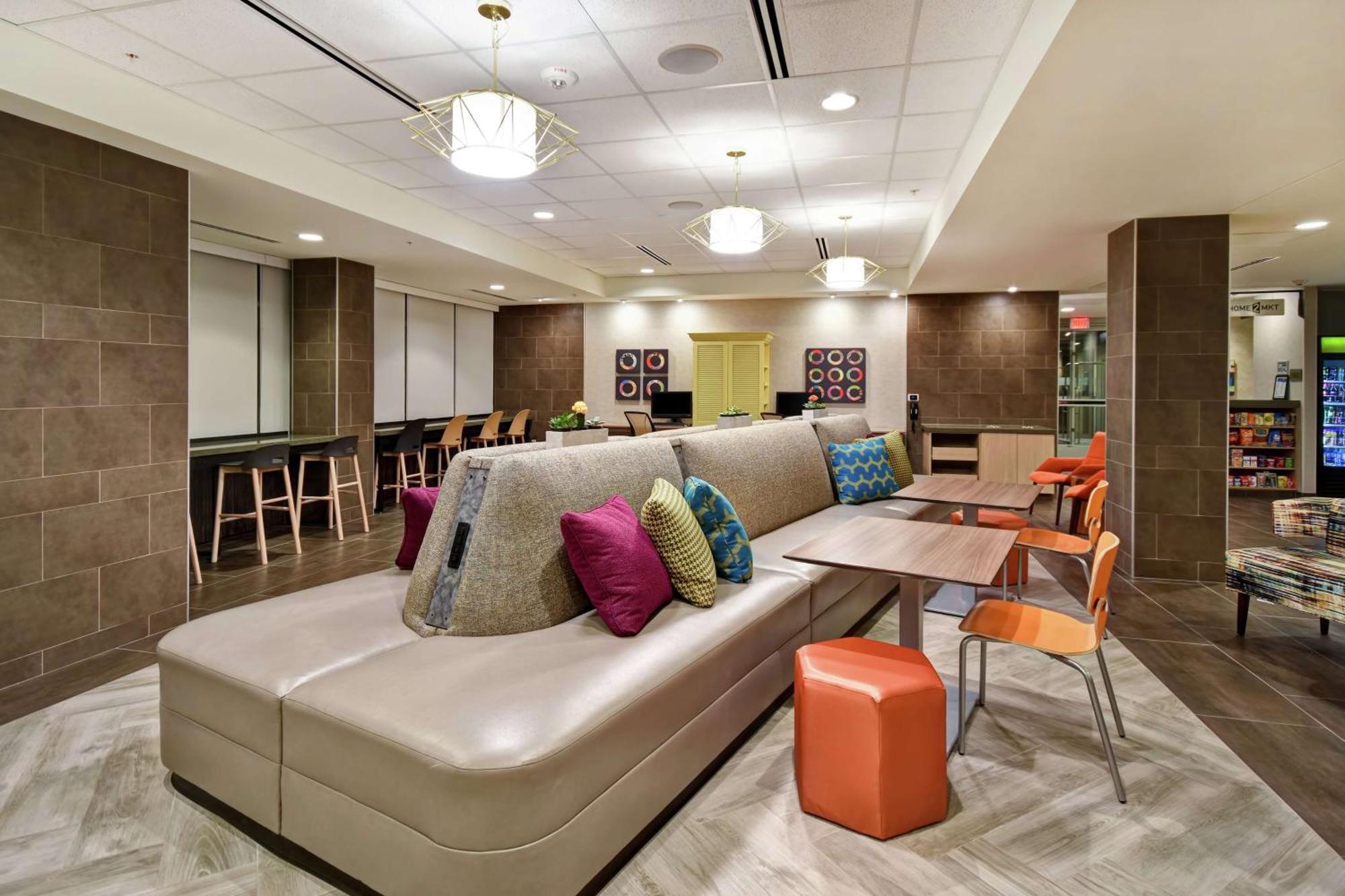 Home2 Suites By Hilton Gilbert Exterior foto