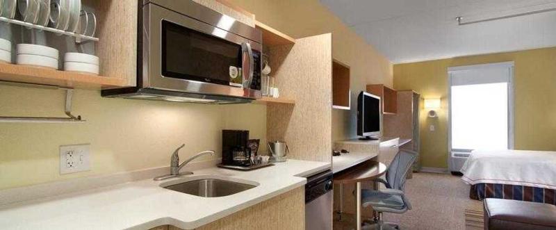 Home2 Suites By Hilton Gilbert Exterior foto
